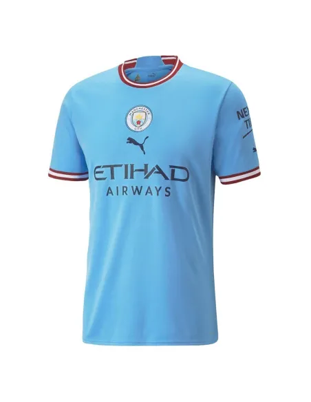 MANCHESTER CITY