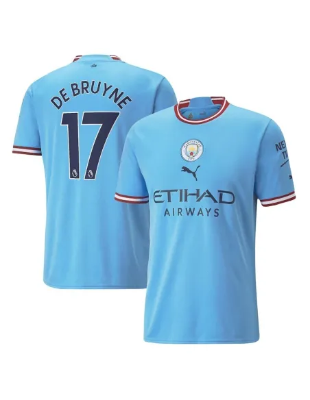 MANCHESTER CITY
