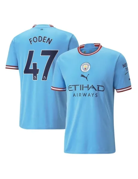 MANCHESTER CITY