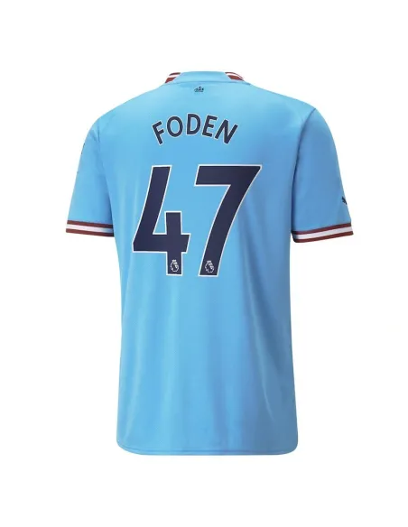 MANCHESTER CITY