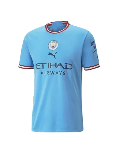 MANCHESTER CITY