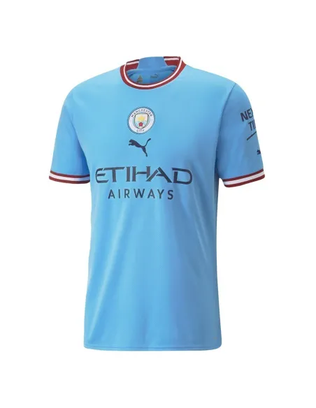 MANCHESTER CITY
