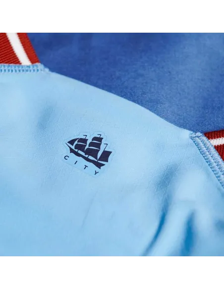 MANCHESTER CITY