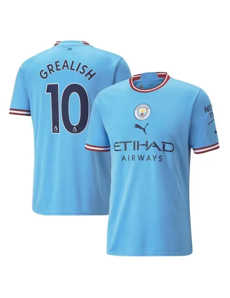 MANCHESTER CITY