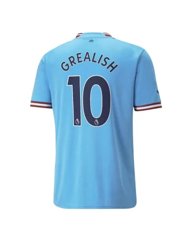 MANCHESTER CITY