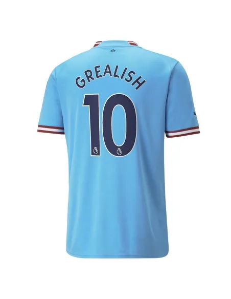 MANCHESTER CITY