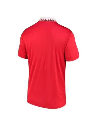 MANCHESTER UNITED