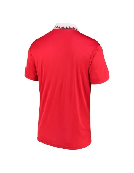 MANCHESTER UNITED
