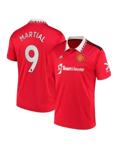 MANCHESTER UNITED