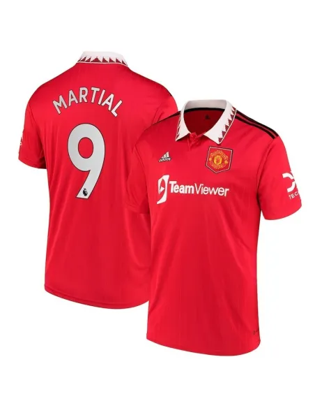 MANCHESTER UNITED