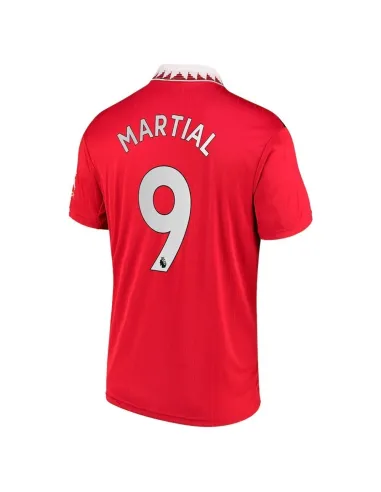 MANCHESTER UNITED