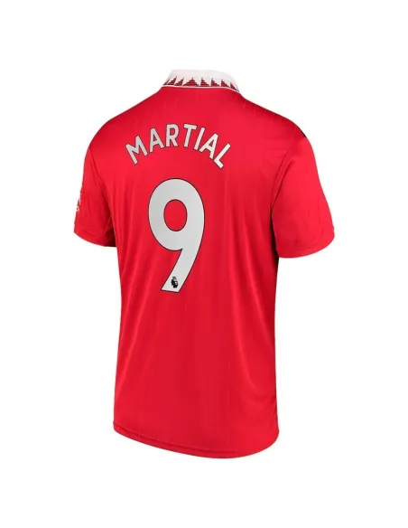 MANCHESTER UNITED