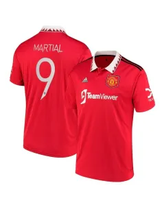 MANCHESTER UNITED