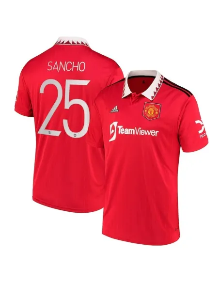 MANCHESTER UNITED