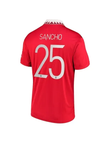 MANCHESTER UNITED