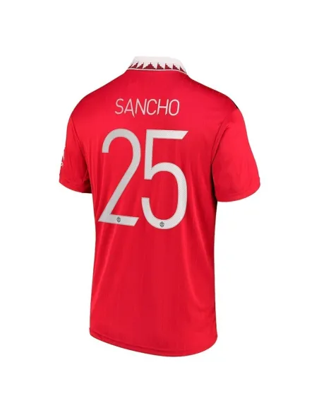 MANCHESTER UNITED