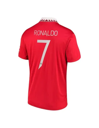 MANCHESTER UNITED