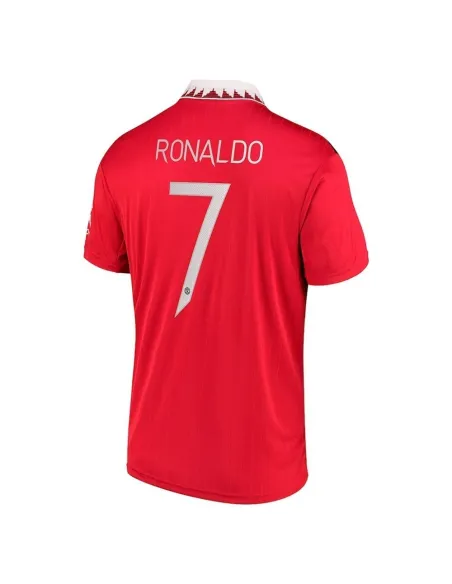 MANCHESTER UNITED