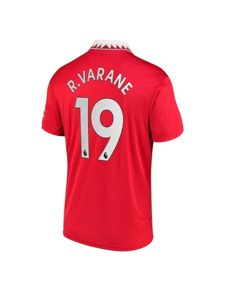 MANCHESTER UNITED