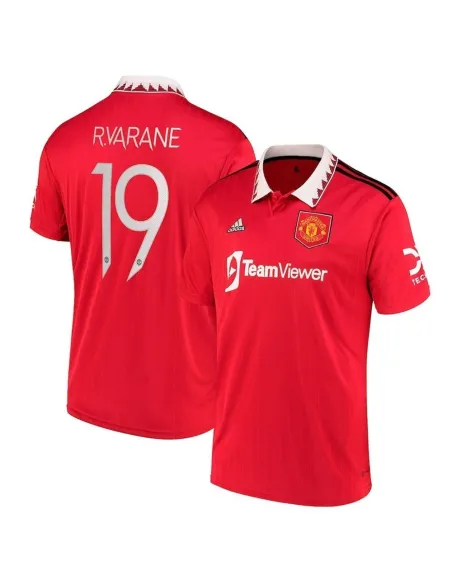 MANCHESTER UNITED