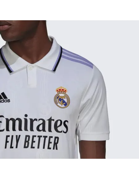 REAL MADRID