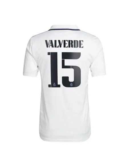 REAL MADRID