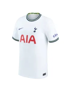 TOTTENHAM 2