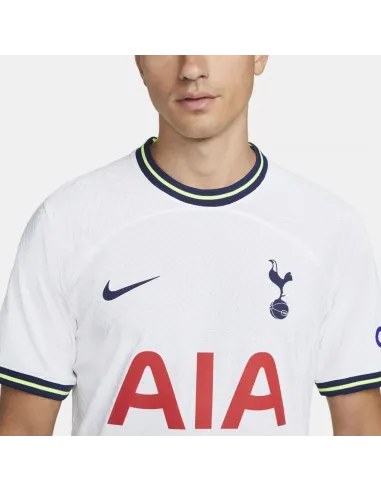 TOTTENHAM