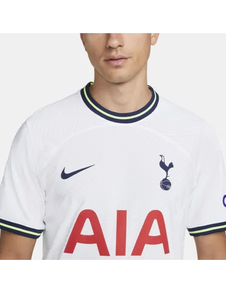 TOTTENHAM