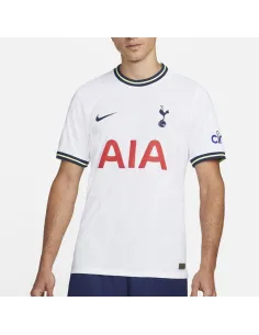 TOTTENHAM 2