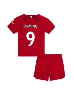 LIVERPOOL,PACK ENSEMBLE ENFANT 2
