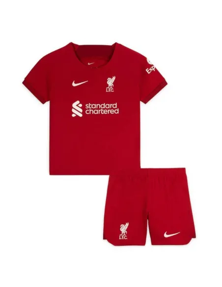 LIVERPOOL,PACK ENSEMBLE ENFANT