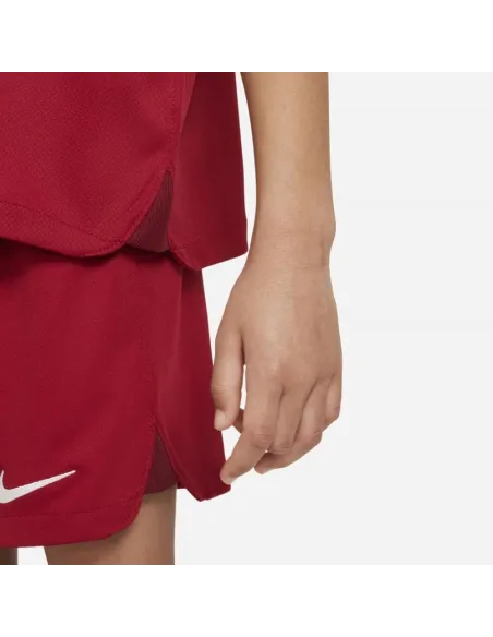 LIVERPOOL,PACK ENSEMBLE ENFANT