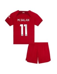 LIVERPOOL,PACK ENSEMBLE ENFANT 2