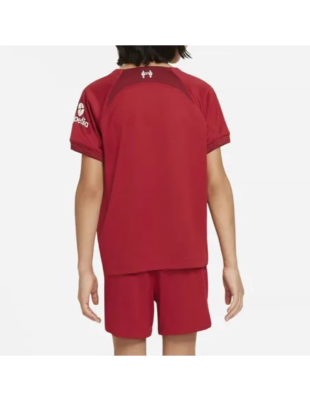 LIVERPOOL,PACK ENSEMBLE ENFANT