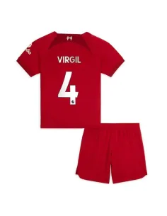 LIVERPOOL,PACK ENSEMBLE ENFANT 2