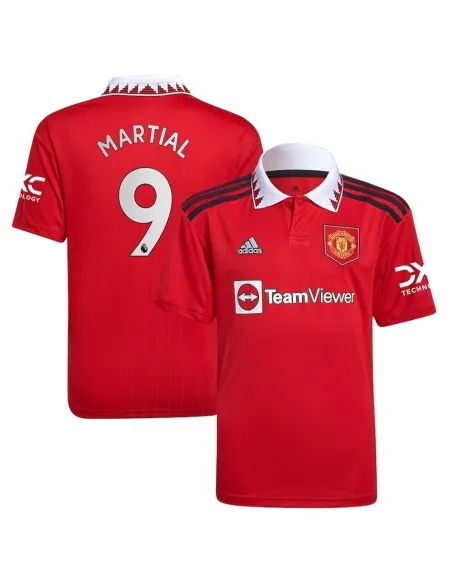 MANCHESTER UNITED,PACK ENSEMBLE ENFANT