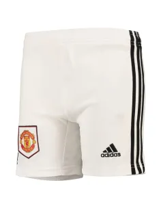 MANCHESTER UNITED,PACK ENSEMBLE ENFANT 2