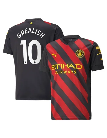 MANCHESTER CITY