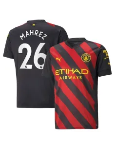 MANCHESTER CITY