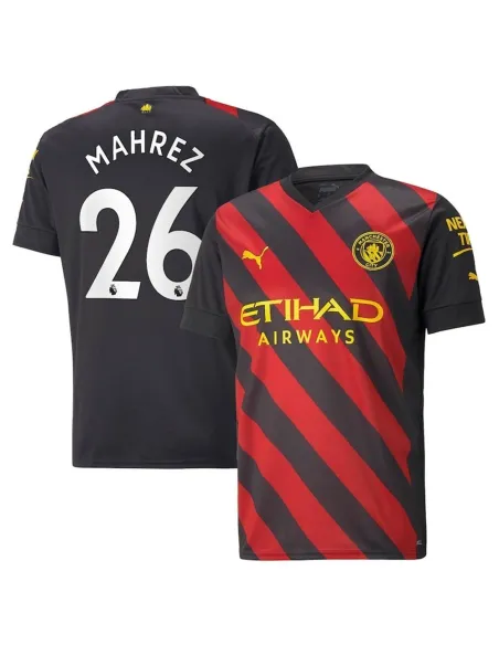 MANCHESTER CITY
