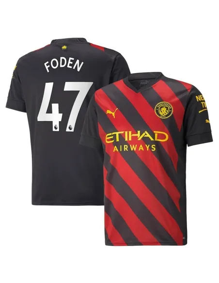 MANCHESTER CITY