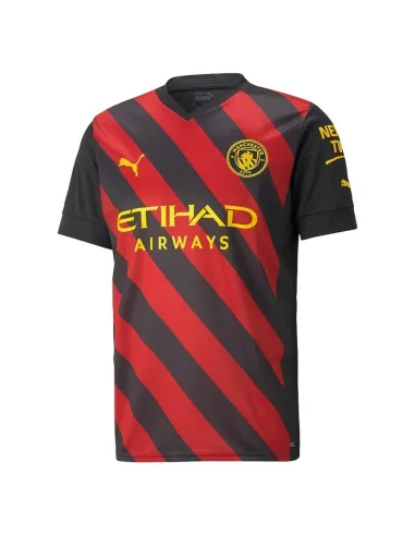 MANCHESTER CITY