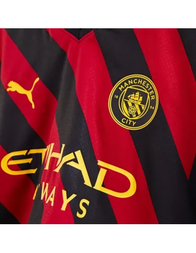 MANCHESTER CITY