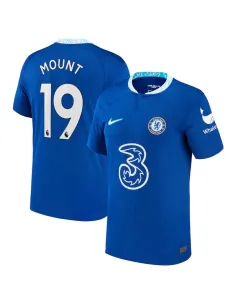 CHELSEA