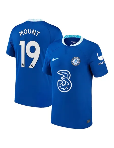 CHELSEA