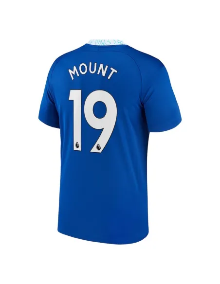 CHELSEA