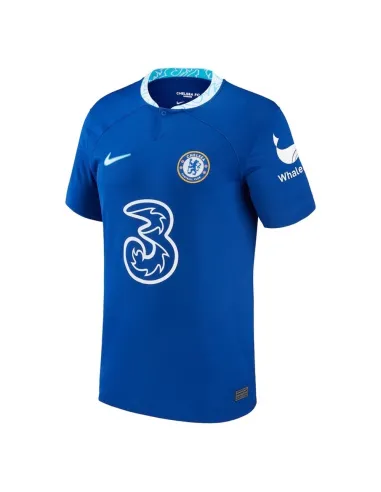 CHELSEA