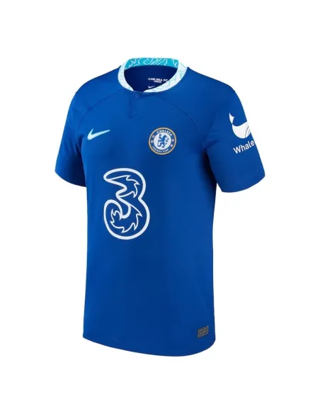 CHELSEA