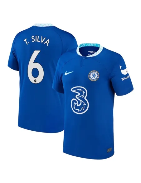 CHELSEA